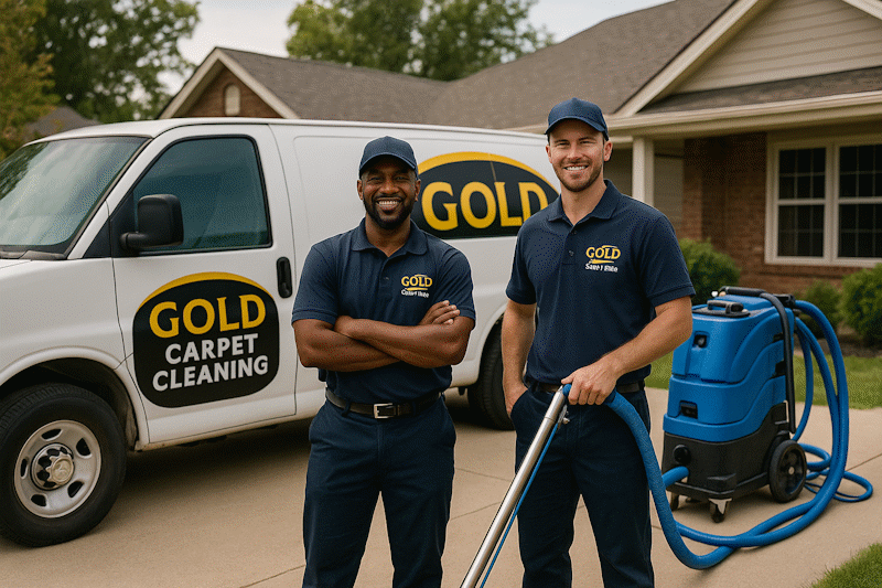 Professional carpet cleaning service in Ahwatukee Foothills Phoenix, Arizona